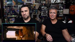 Mad Max: Fury Road (2015) Movie REACTION!!