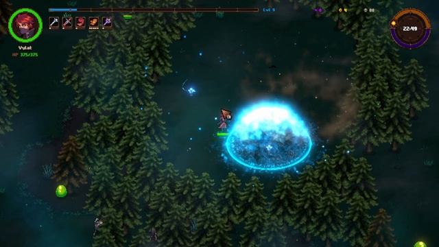 Chơi Thử Scarlet Tower : Game Pixel Vừa Hay Vừa Dễ Nghiện смотреть онлайн