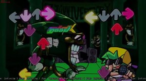 Endless B3 Remix - Friday Night Funkin 3X3 Update