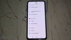 Poco F3 GT bluetooth problem setting/how to solve bluetooth problem Poco F3 GT