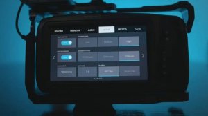 MAJOR Update for Blackmagic Pocket 4k & 6k! Gen 5 Color Science!