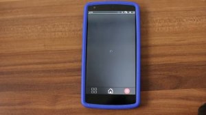 Firsts tests with PostmarketOS and plasma-mobile on Nexus 5.