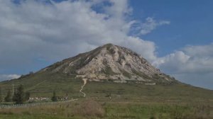 Шихан Торатау. Подъём 800 ступенек