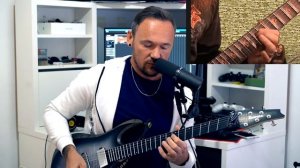 Умеет ли играть на гитаре Gary Holt из Slayer и Exodus?