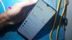 Realme Narzo 50A FRP BYPASS ANDROID 12 New Security update | RMX3430 Google Lock Without PC