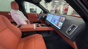 LiXiang L9, Гибрид 1496 см3 449 л.с. (330 кВт) автоматическая полный
Новый автомобиль