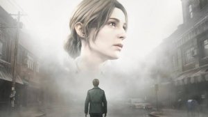 SILENT HILL 2 REMAKE