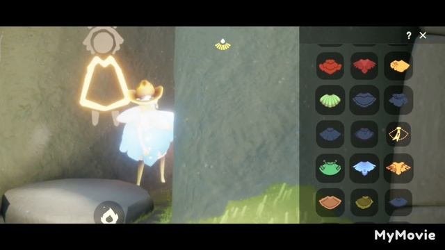 Sky Children Of The Light Mod Link Outfit Unlocked V0.22.6#skymod  #outfitunlocked