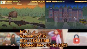 Top 6 Best Games like Summertime saga For Android | 2024| Part-2