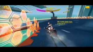 Asphalt 8 Airborne Gameplay Android (Moto Blitz) Part #148