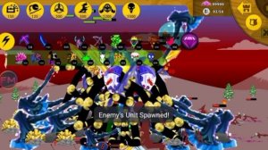 Stick War Legacy New Vip Mod Free Download |stickwarlegacy | Long Offline Games