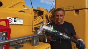 Дизельное топливо с доставкой/ Топливная компания DT6