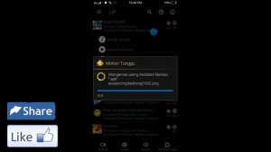 Cara Ngecheat Game Pake Aplikasi Lucky Patcher