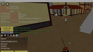 все с начало блокс фрутс 2 часть