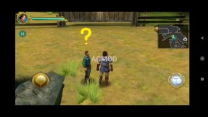 Sacred Odyssey: Rise of Ayden HD Apk (Max Ghraphics) For Android Gameplay offline