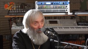 Бог в душе или почему человек не ходит в храм