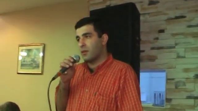 Gagik i Karen смотреть онлайн