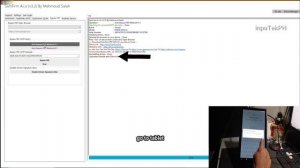 Teclast P20 HD Removing Password, Pin, Pattern and Account