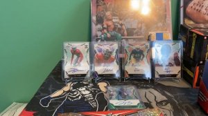 2020 Leaf Flash 2 Box Personal Break