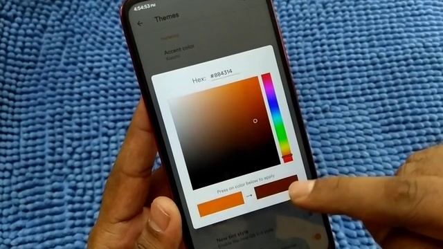 Best Custom ROM for Redmi Note 7 Pro [Evolution X v4 3]