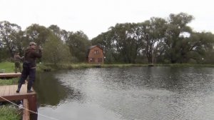 свич + скагит