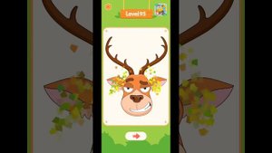 Draw One Stroke Puzzle Level 91 to 100 Android-iOS Walkthrough
