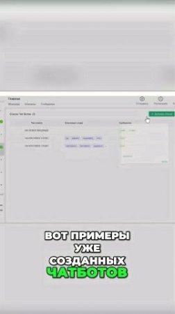 Как сделать Чат-Бот в #whatsapp  #рассылка