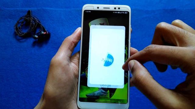 MIUI 12.3 MiX 20.11.25 For Redmi Note 5 Pro | Android 10 | Battery Stats Redesign, New Power Menu смотреть онлайн