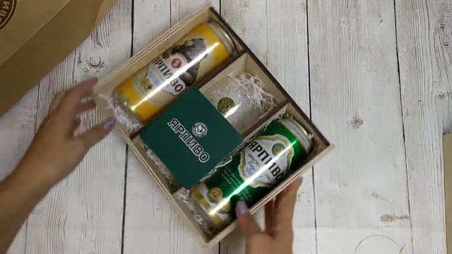 Корпоративные подарки в Ярославле смотреть онлайн