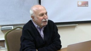 Величко Михаил Викторович. "Концептуальная власть".