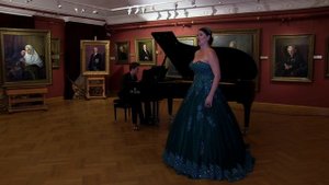 Ж. Бизе. Цыганская песня .Кармен