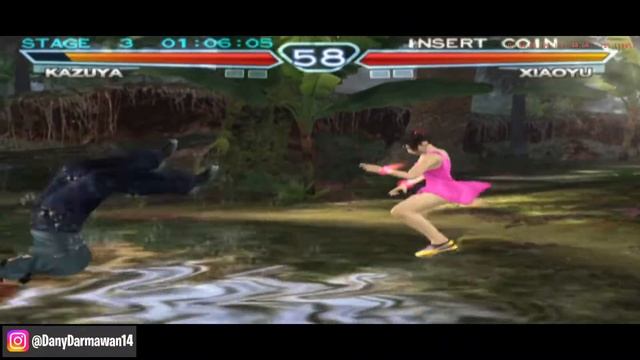 Config Setting Game Tekken 4 Aethersx2 Android | Boost Fps смотреть онлайн