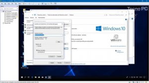 Instalar impresoras en red "sin grupo de hogar" en Windows 10 Redstone 4