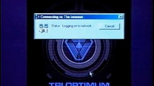 Dial-Up Internet in 2022 with 56K modem & Windows 98