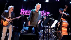 Bob Weir, Rob Wasserman, Michael McClure & Jay Lane 9/12/13 Sweetwater Music Hall