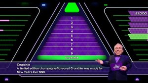 41. Lego New York & London - Tenable Game App