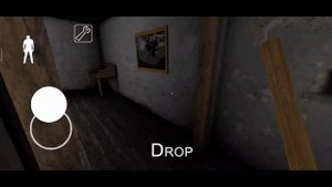 Granny 1.8.1 Impossible Mode Without Darker Mode (Mobile, Unofficial Reborn, Recaptured)
