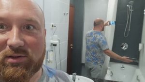 Обзор гостиницы Benefit Plaza Congress Hotel 4_ город Воронеж.