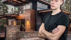 Как живёт Юрий Дудь и сколько он зарабатывает