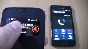 Over the Horizon Incoming call &Outgoing call at the Same Time  Samsung S4 Mini Lte cover +S2 Black