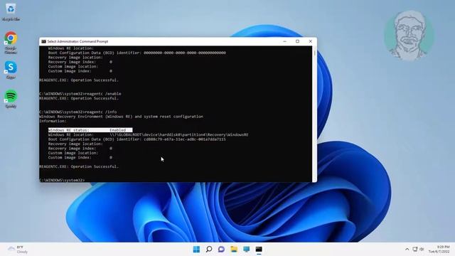 Fix Windows 11/10 Could not Find The Recovery Environment [Solved]