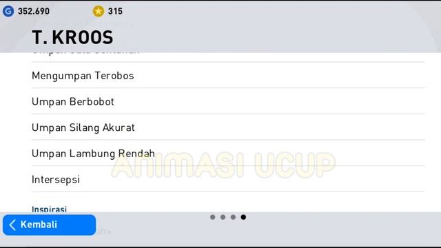 TRIK MENDAPATKAN ALEX MERET DI POTW PES 2021 MOBILE NO REOPEN смотреть онлайн