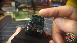 UNPACKING Autobots Models - Mitshubishi DELICA
