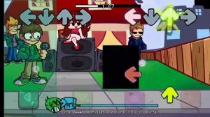 FNF Challenge-Edd android