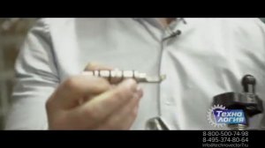 Техновектор 7 на подъемнике! Что нужно знать про 3D стенд сход-развал!
