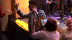 13  Tom Jones «Sex bomb»   Д  Ермак