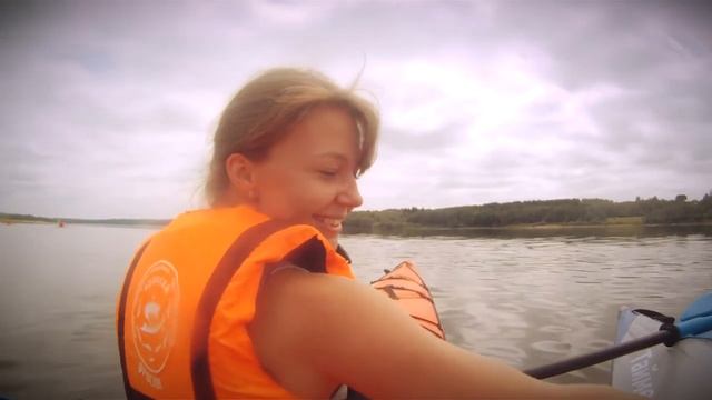 Байдарочки без Б смотреть онлайн