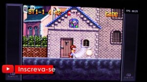 GAMEBOX VONTAR GX MAX - RODANDO PLAYSTATION E PSP, DESSA VEZ FUI SURPREENDIDO PELO RETRO GAME