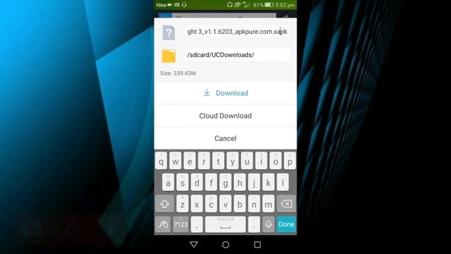 How to download Shadow Fight 3 Malayalam смотреть онлайн