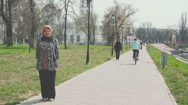 Евангелие вслух — православная молодежь читает Евангелие от Иоанна